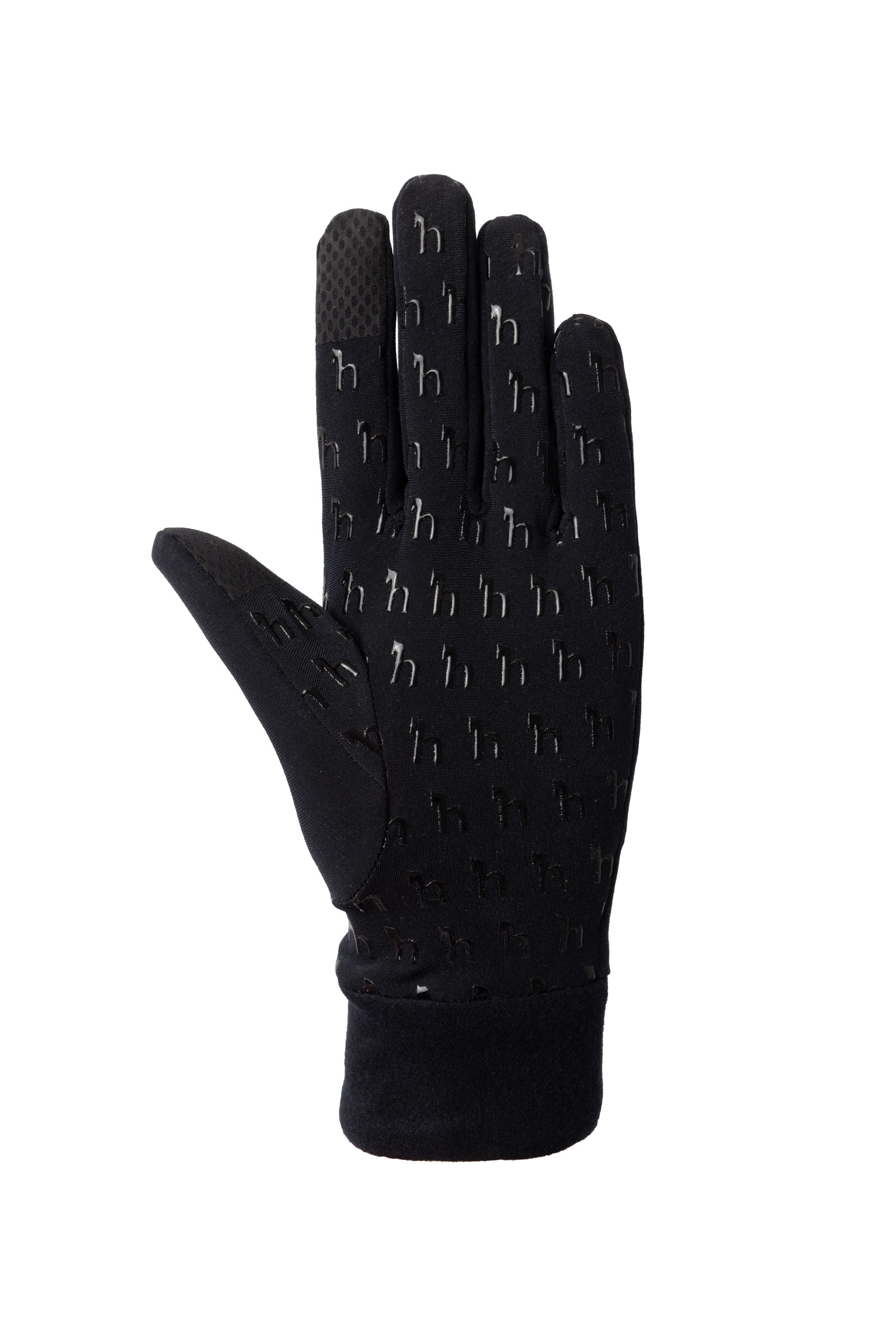 Horze Avery Fleece Riding Gloves