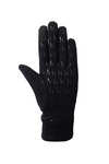 Horze Avery Fleece Riding Gloves