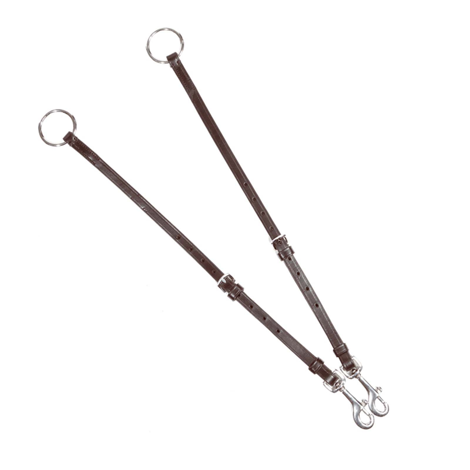 Brown Kavalkade Martingale fork