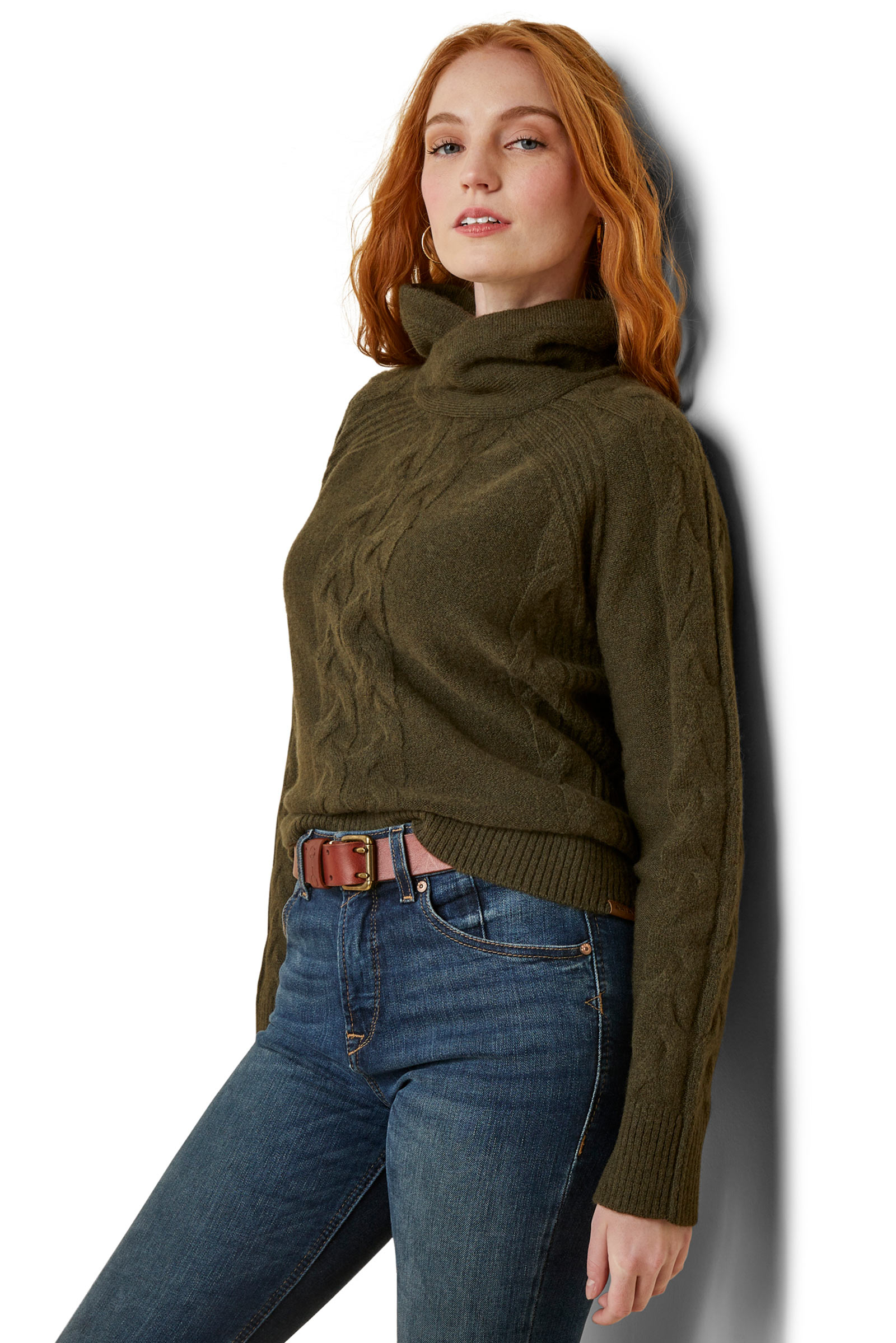 Ariat Novato Sweater