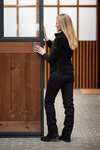 Horze Adeline Silicone Padded Breeches for Women