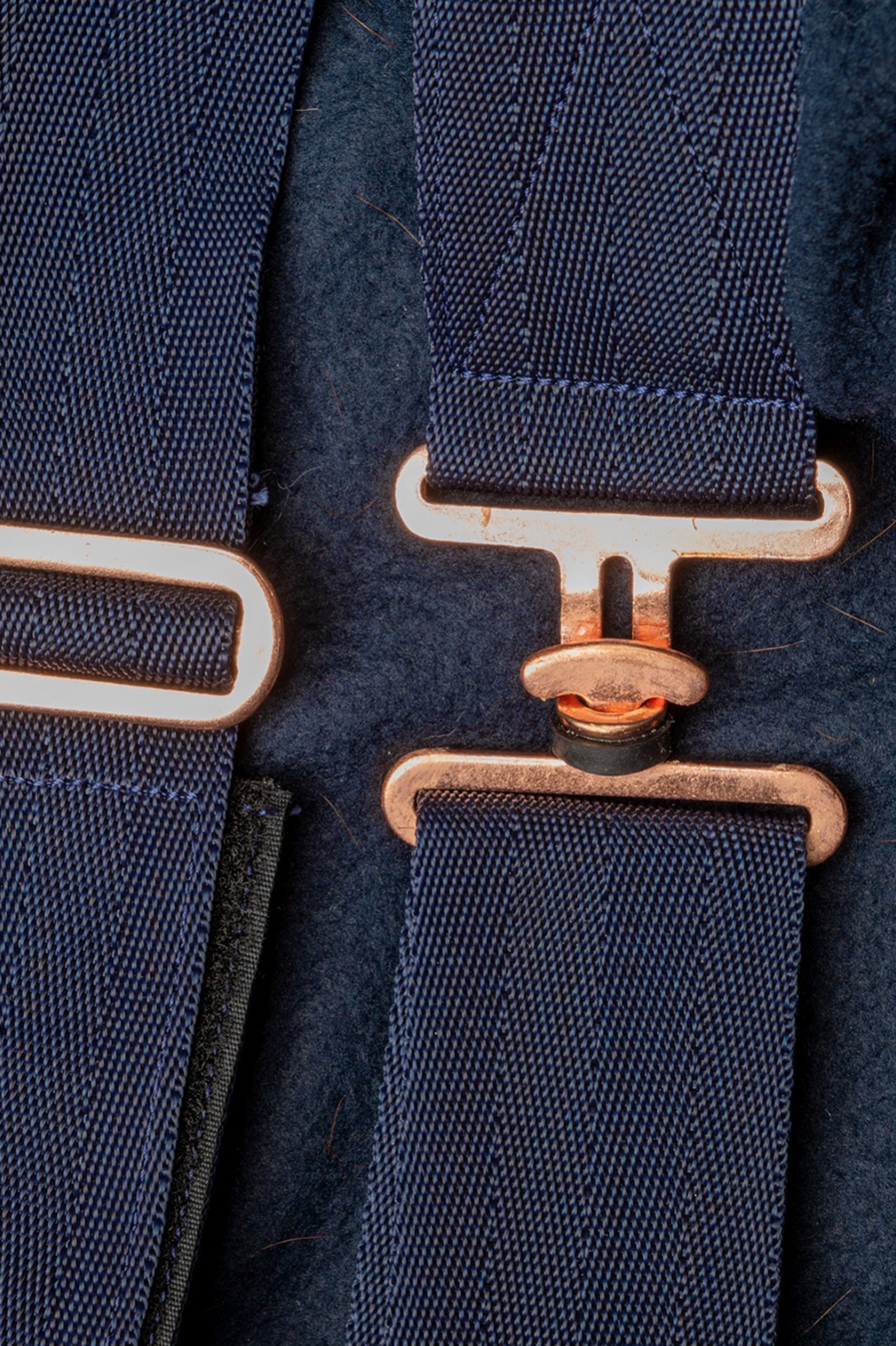 Waldhausen Ros&eacute; Modern Fleece Rug