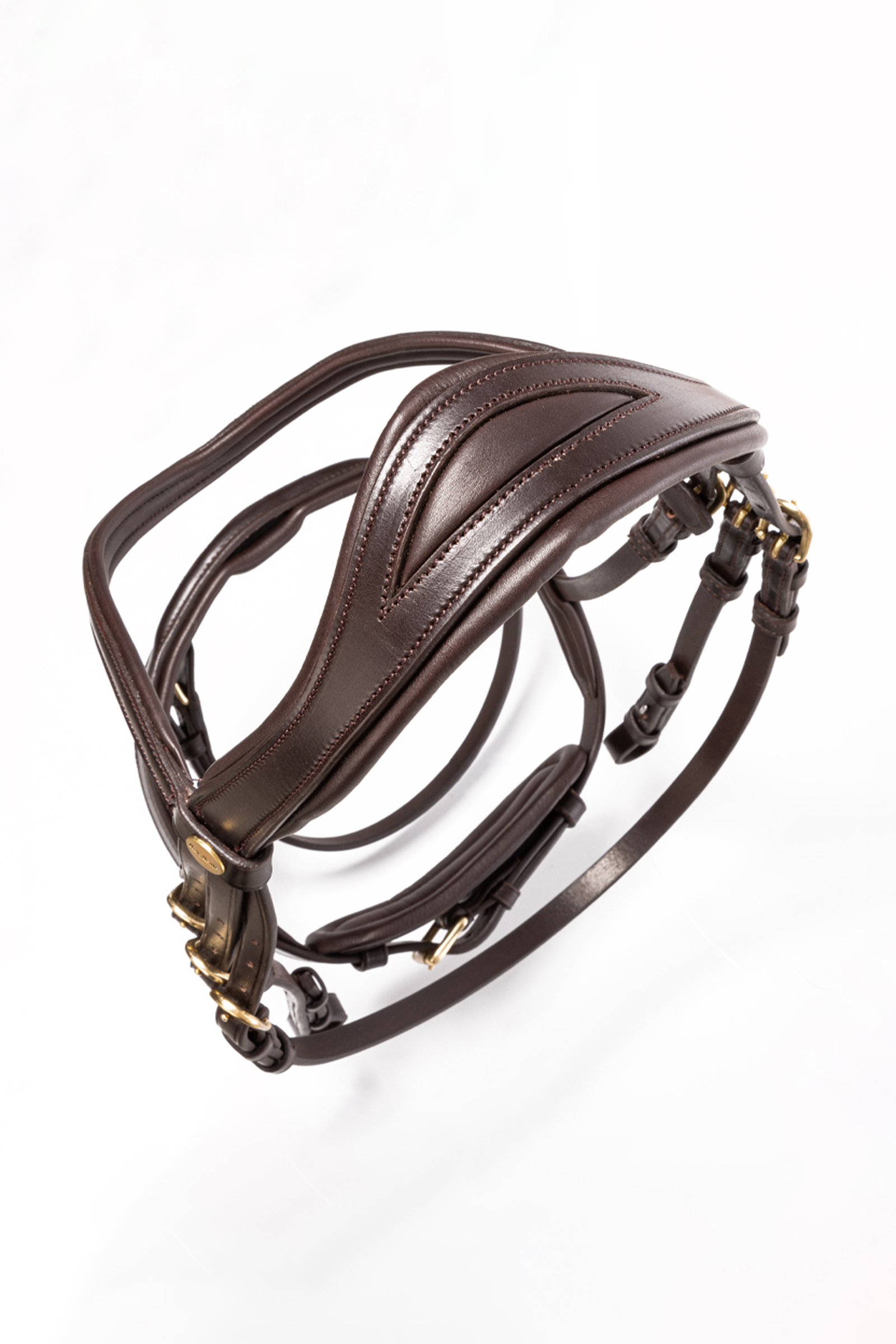 Kavalkade Robin English Bridle