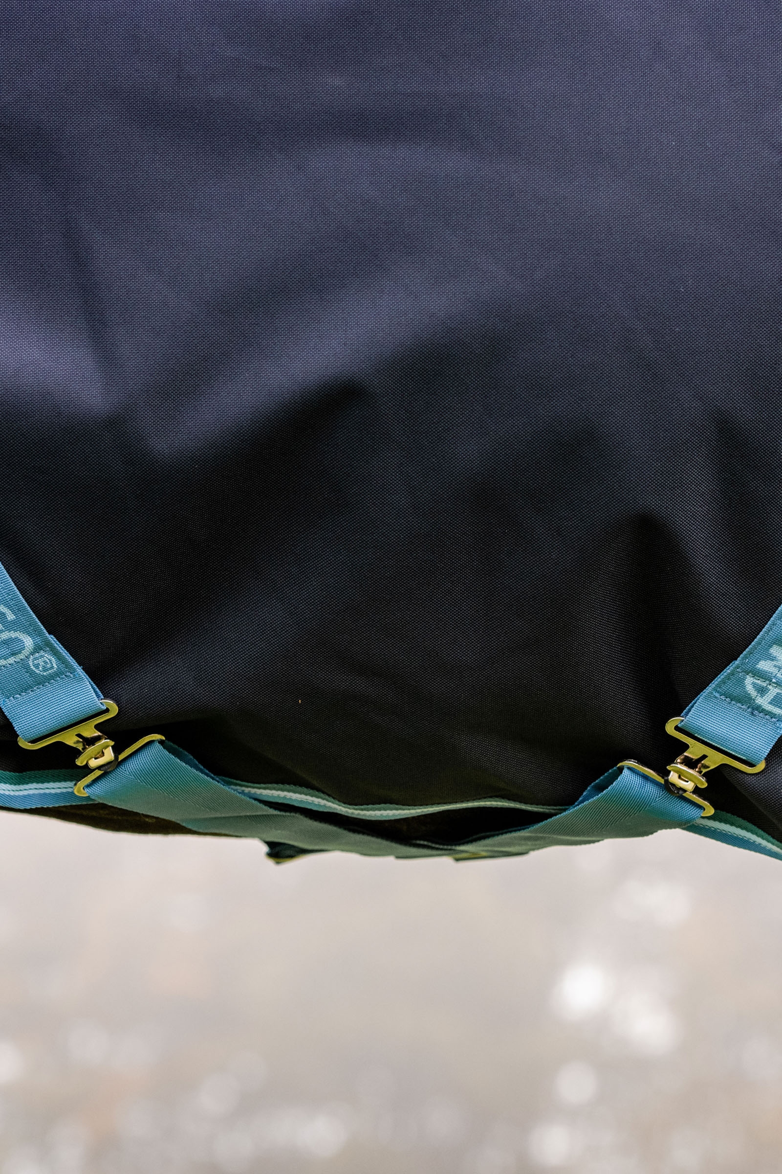 Horseware Amigo Bravo 12 Turnout Rug, 100g