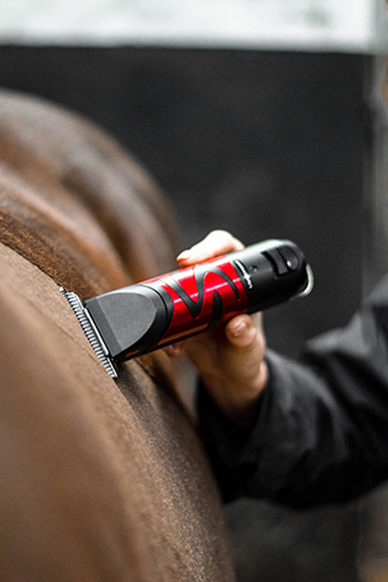 Liveryman Harmony Plus With Narrow Blade, 1.6 mm