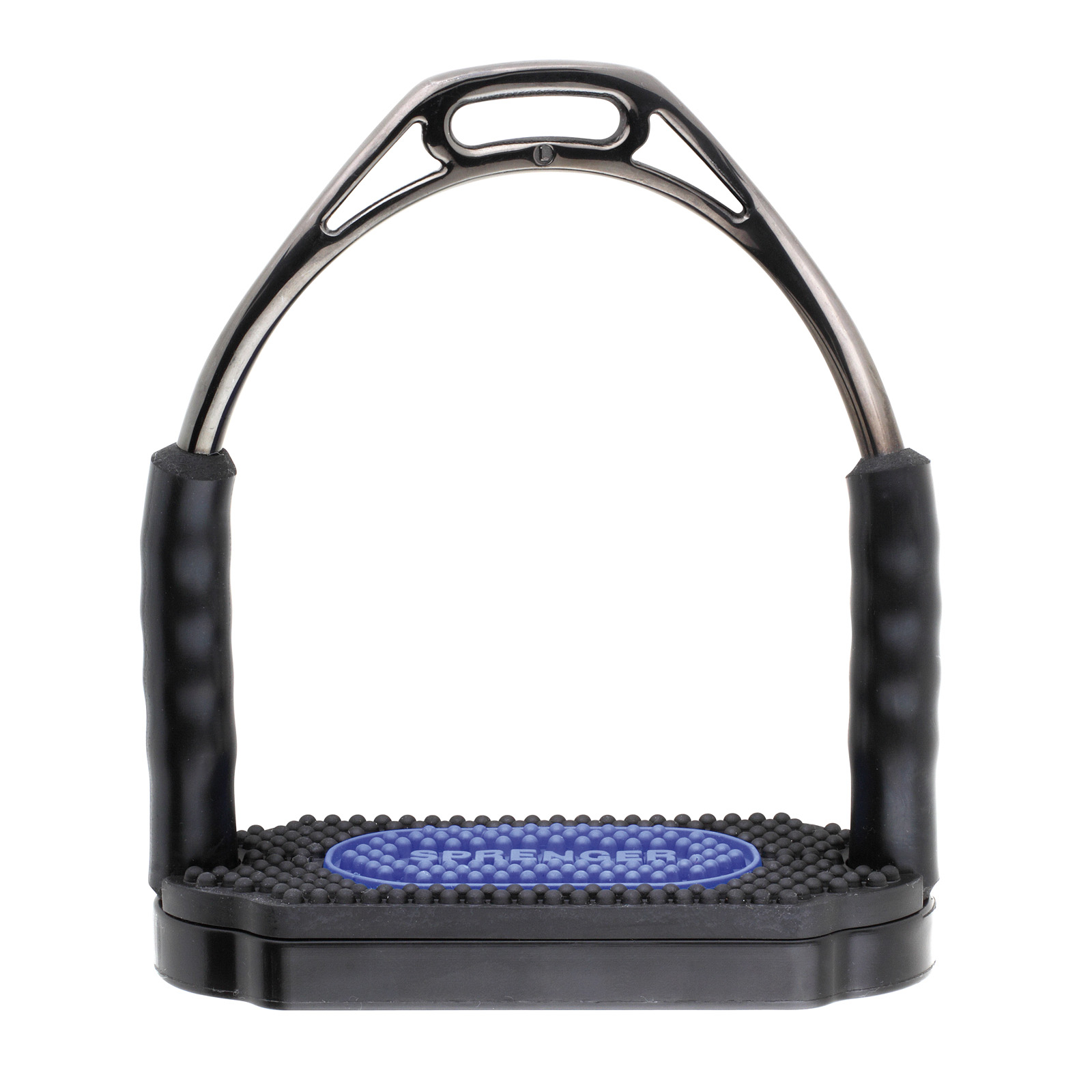Sprenger Bow Balance stirrups