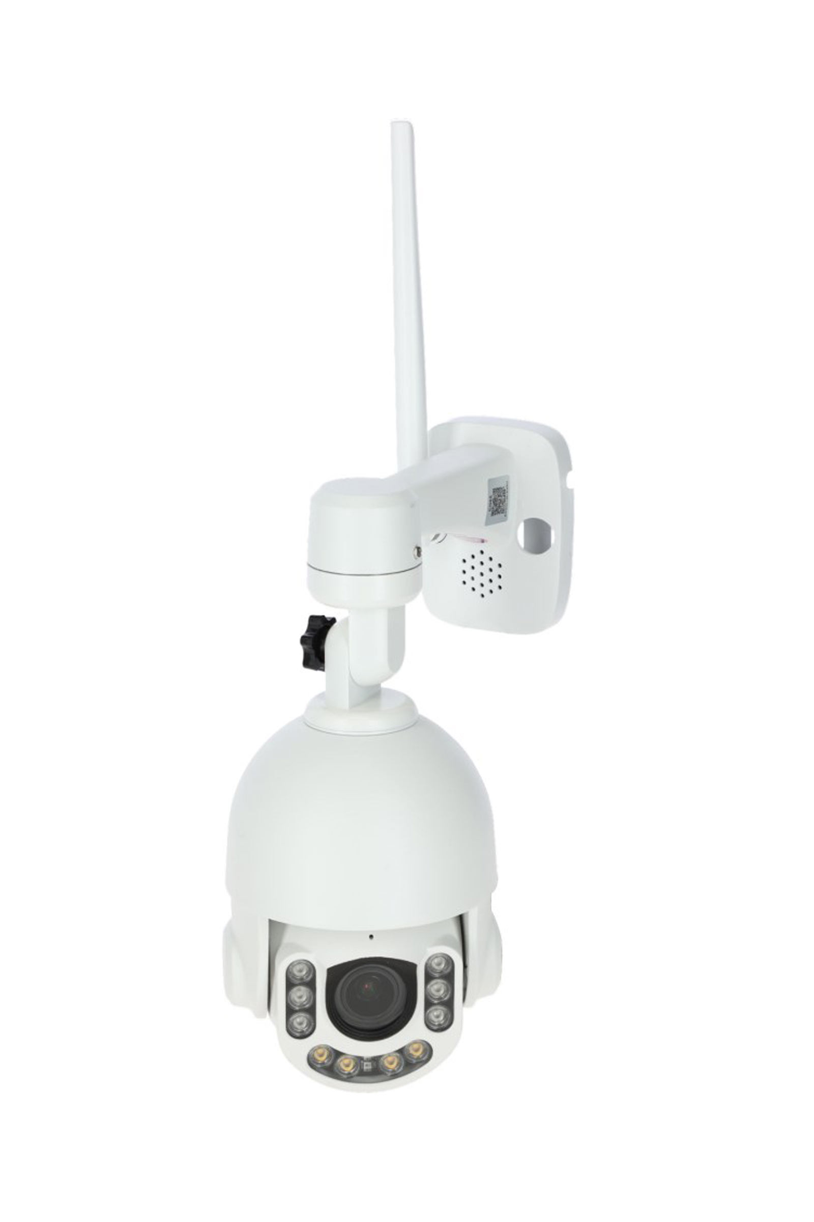 Kerbl 360&deg; IP Surveillance Camera SIM FHD