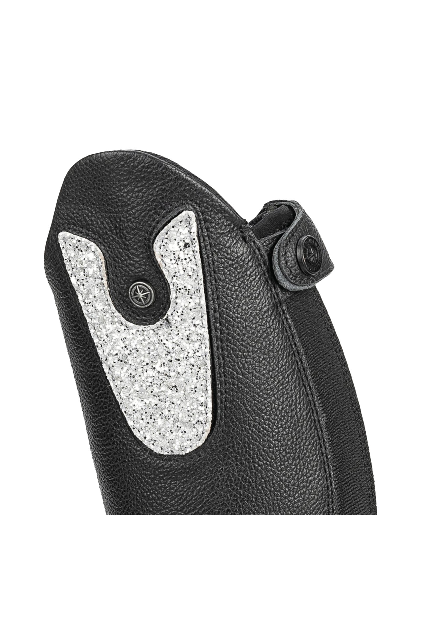 Suedwind Footwear Nova Kids Convertible Patches