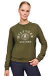Tommy Hilfiger Equestrian Evans Graphic Sweatshirt