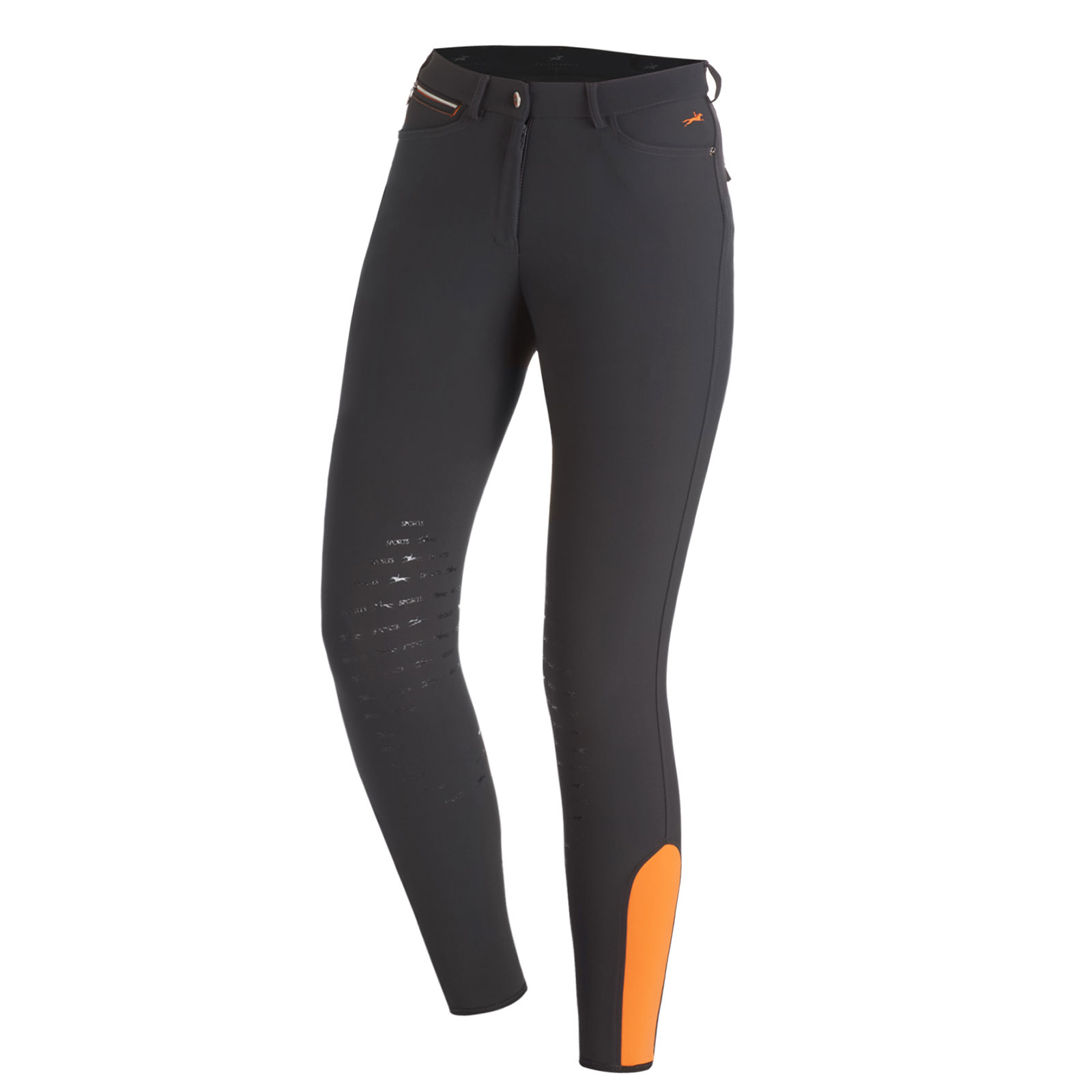 Schockem&ouml;hle Sports Eleonore Breeches for Women