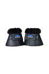 Weatherbeeta Tough-Tec Fleece Trim Bell Boots