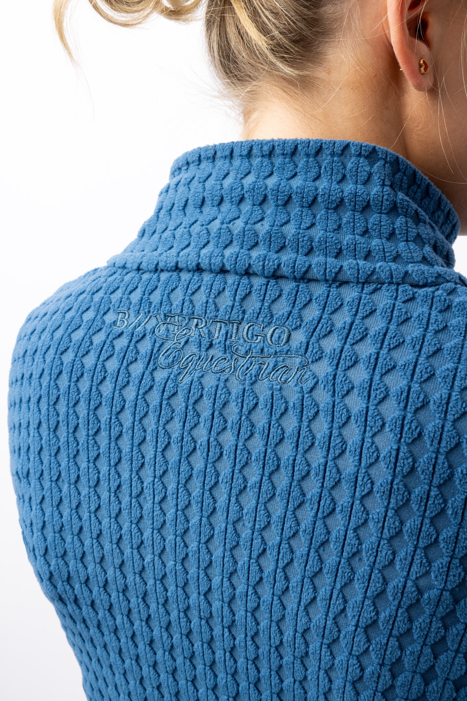 B Vertigo Darcey Women´s Fleece Riding Jacket