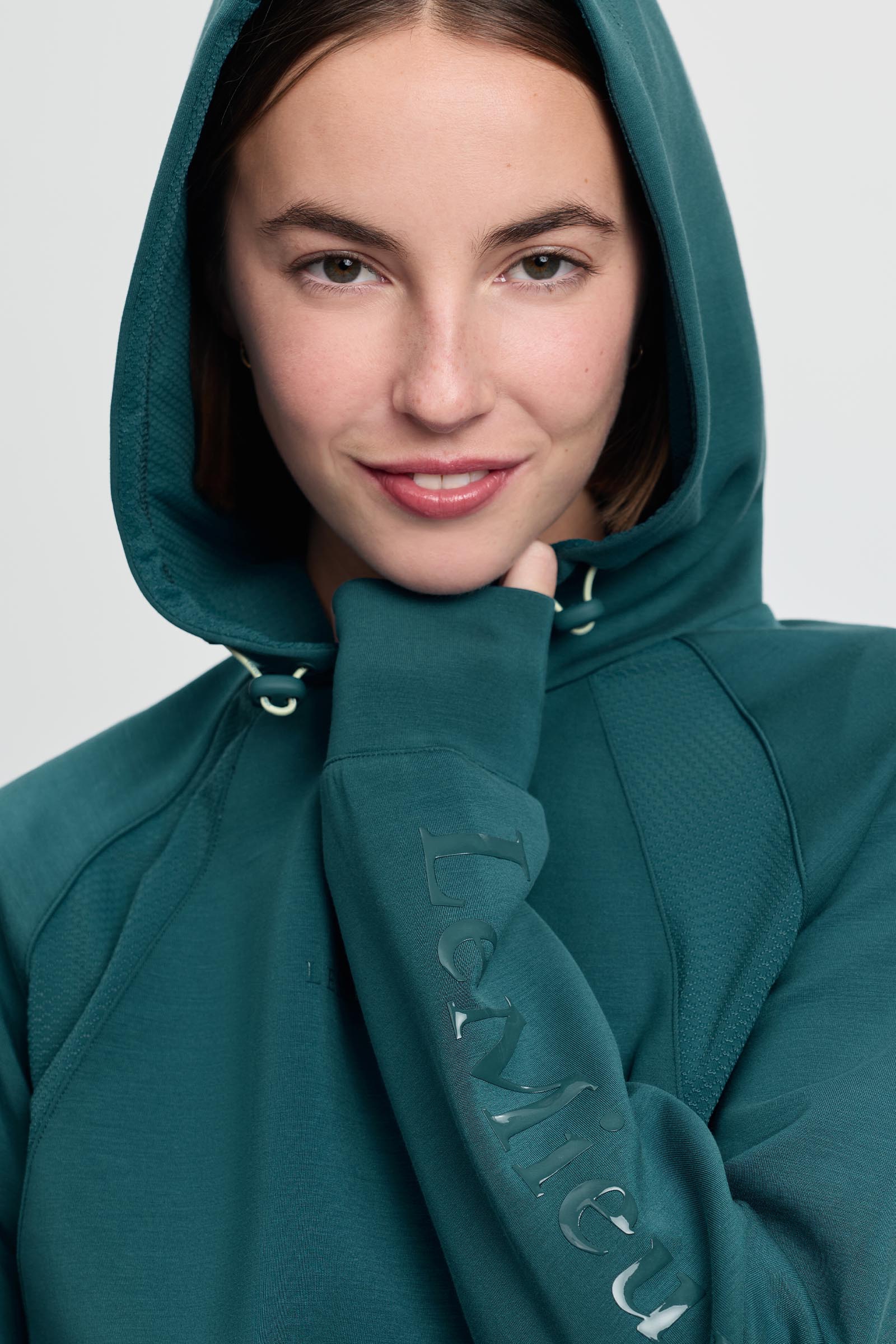 LeMieux Nadine Airflow Women's Hoodie