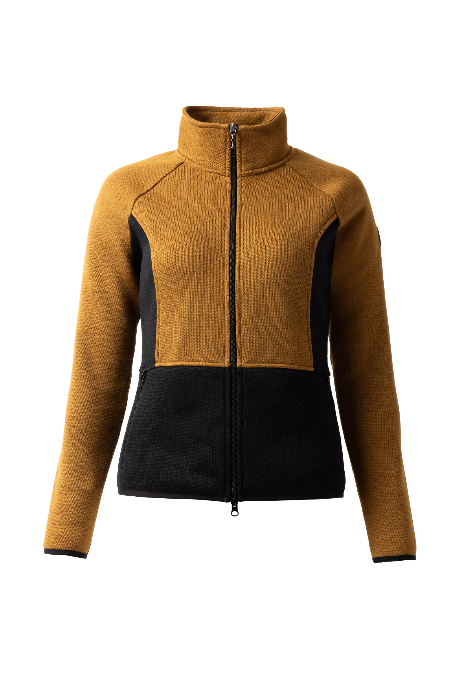 Horze Neve Women&acute;s Fleece Riding Jacket