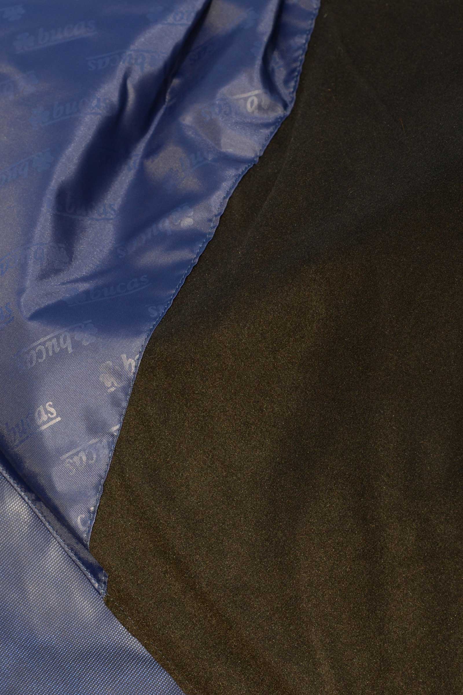 Bucas Smartex Rain Turnout Rug with Big Neck, 0g