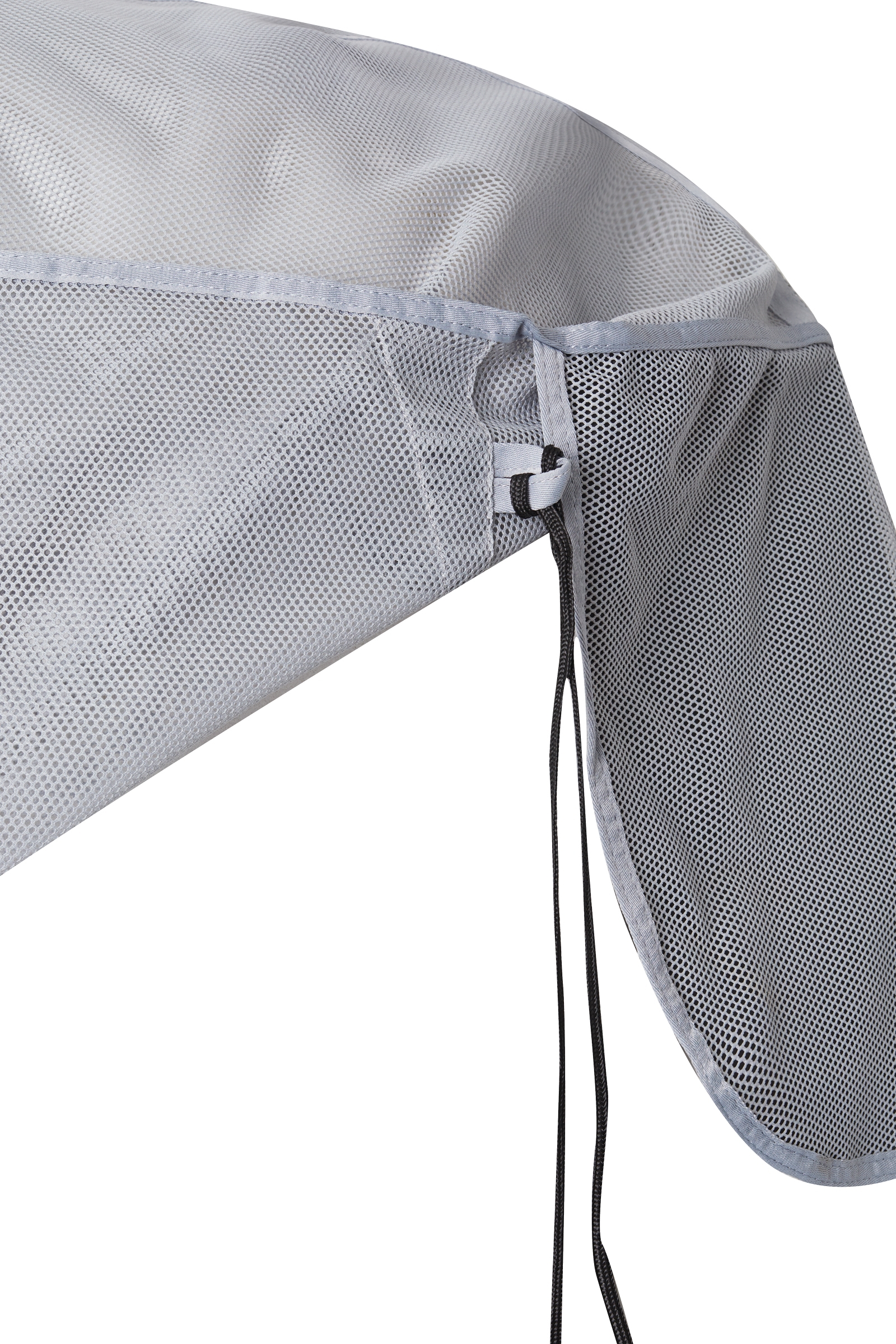 Horze Orleans Fly Riding Rug