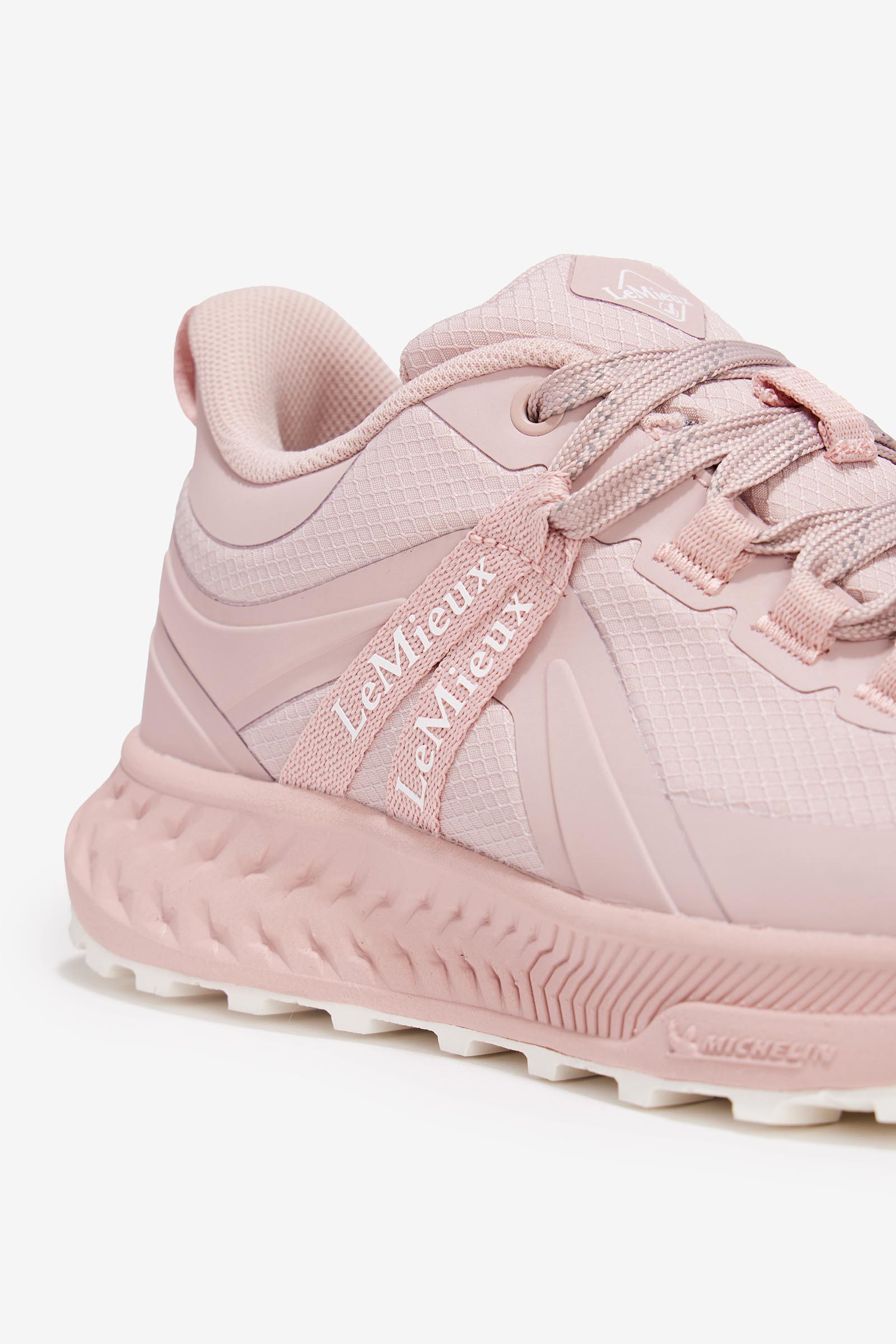 LeMieux Trax Viva Waterproof Trainer