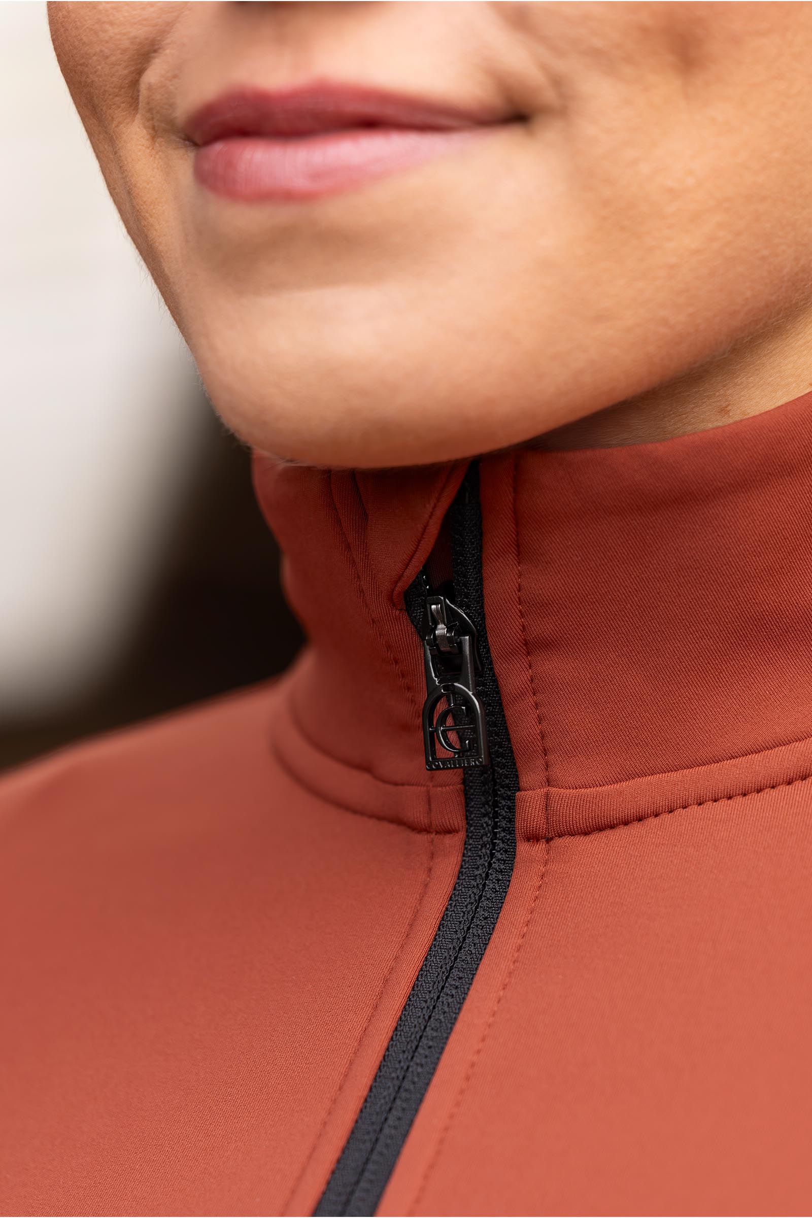 Covalliero Women&acute;s Training Jacket