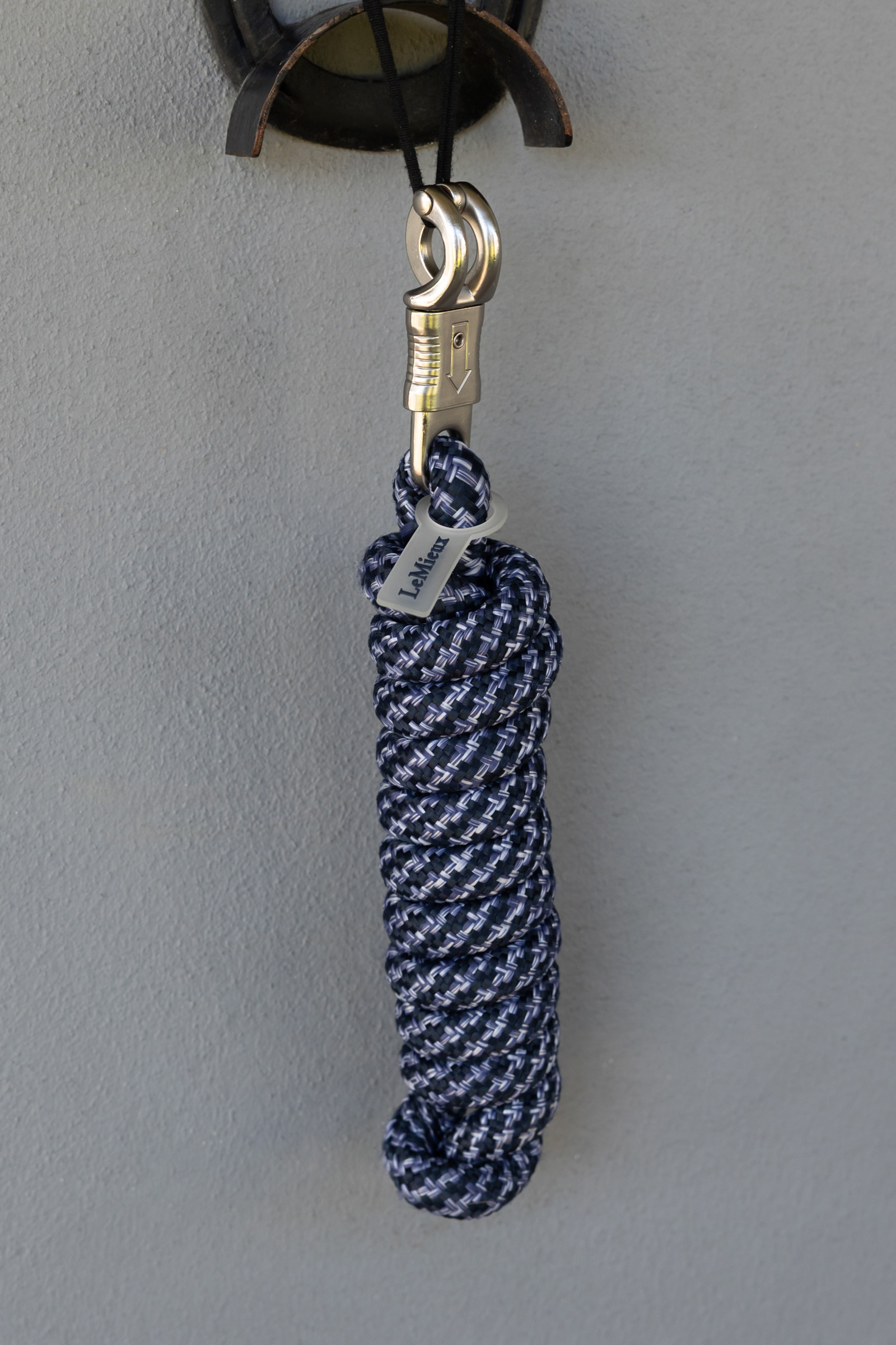 LeMieux Quick Release Leadrope