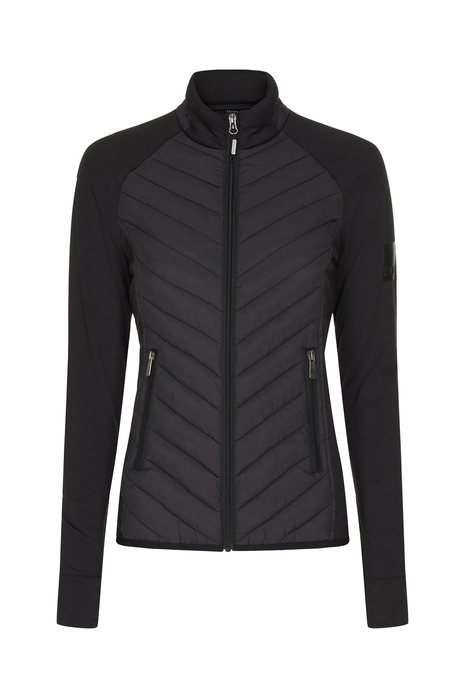 Equipage Canon Women´s Light Puffer Jacket