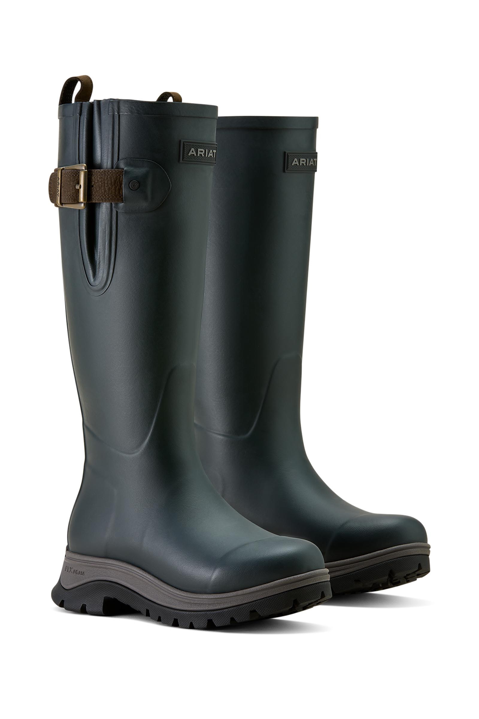 Ariat Woodstock Women´s Rubber Boots