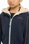 LeMieux Mini Charlie Lined Hoodie