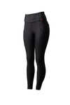 B Vertigo Diana Women&acute;s Compression Fullgrip Riding Tights