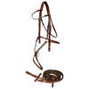 Horze Valencia Mexican Bridle