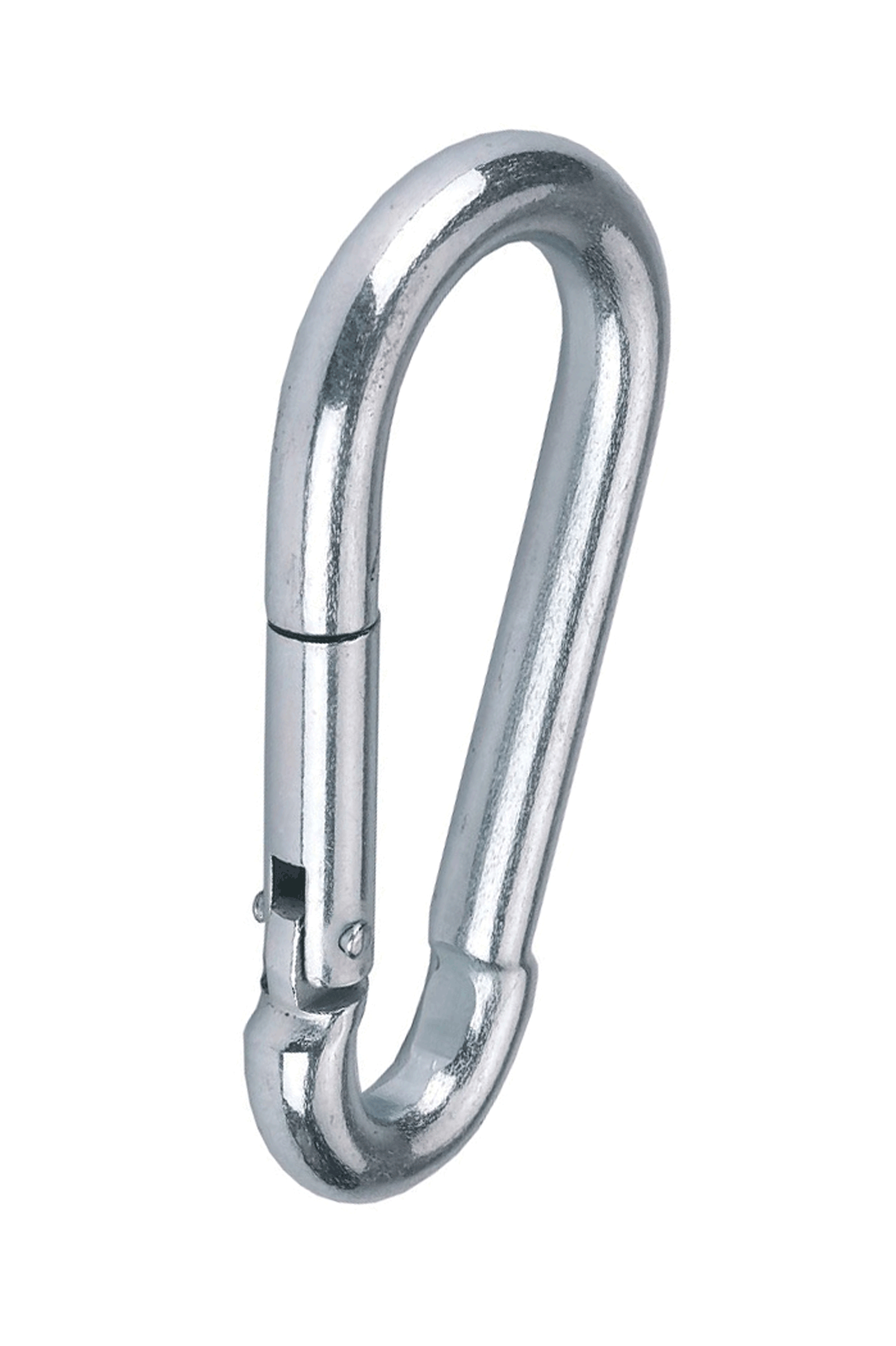 Kerbl Carabine Hooks Set of 6 (7mm)