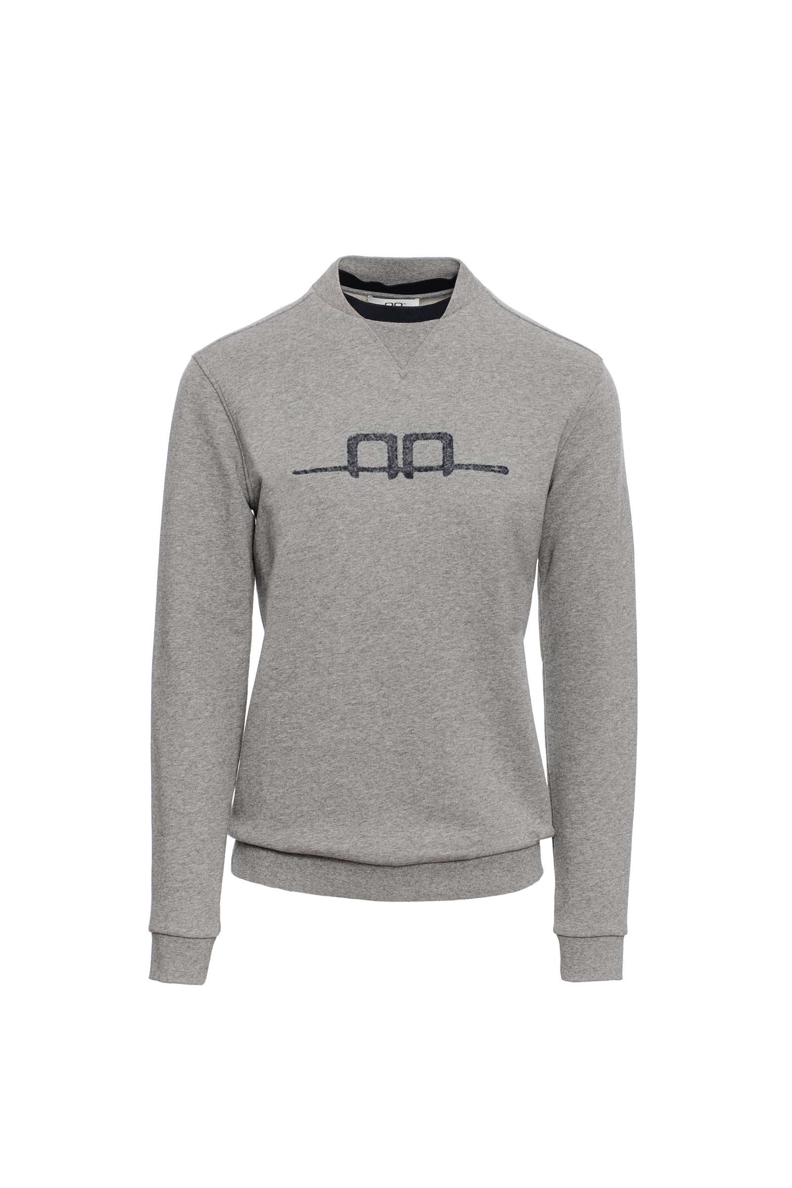 AA Unisex Cotton Sweatshirt