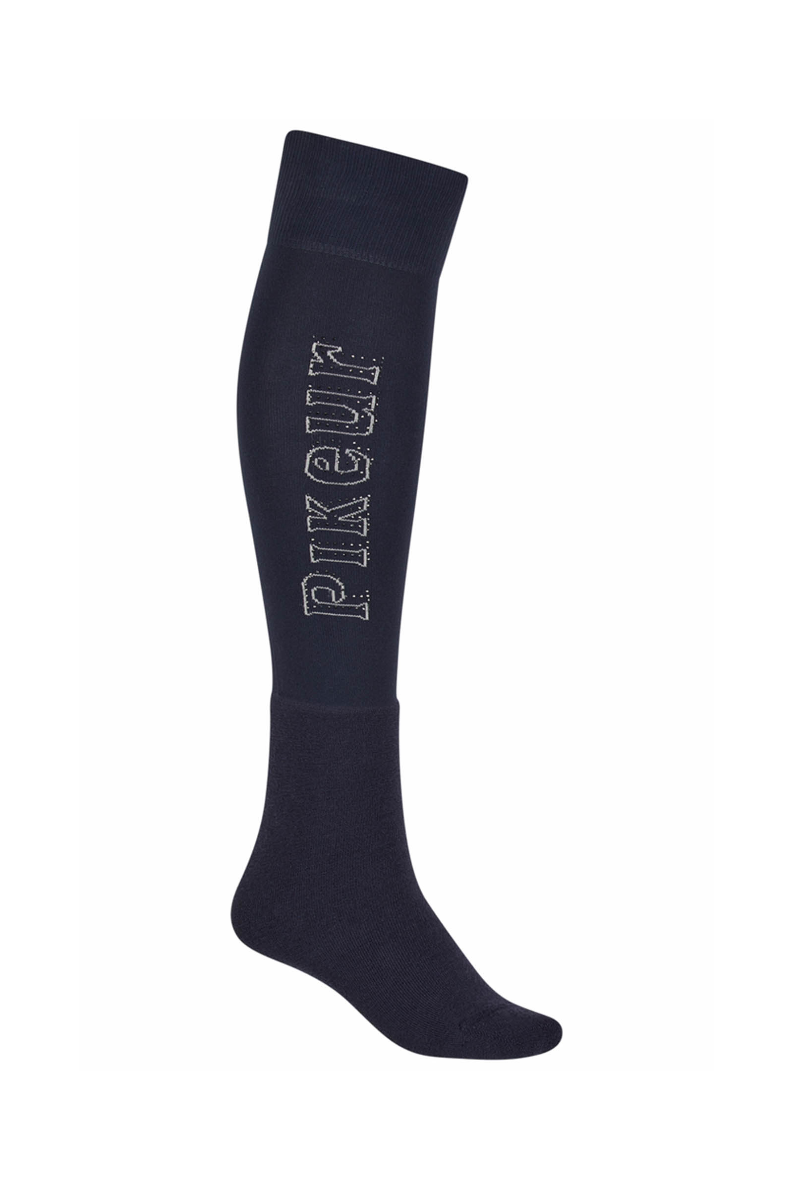 Nightblue Pikeur Sports Wool Knee Socks