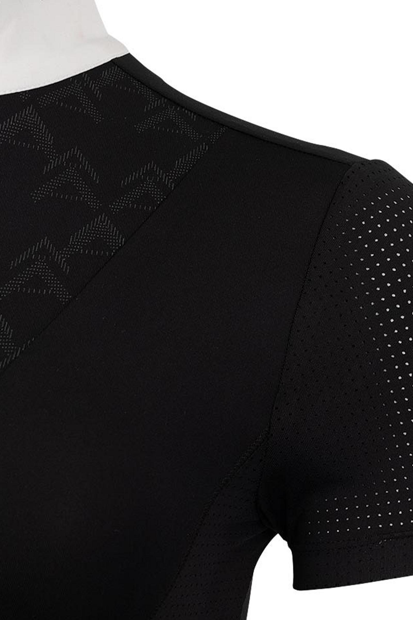 ANKY Competition Exposure Women&acute;s Shirt, Short Sleeve