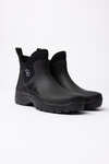 Horze Hamburg Rubber Chelsea Boots