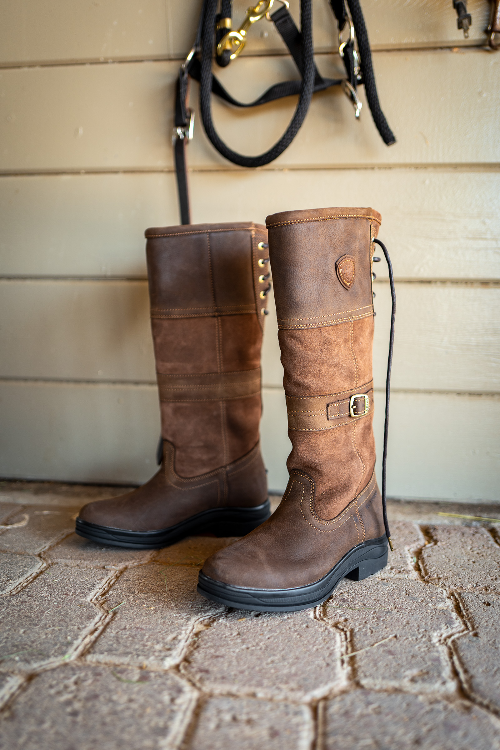 Ariat  Langdale Women's Waterproof Boots
