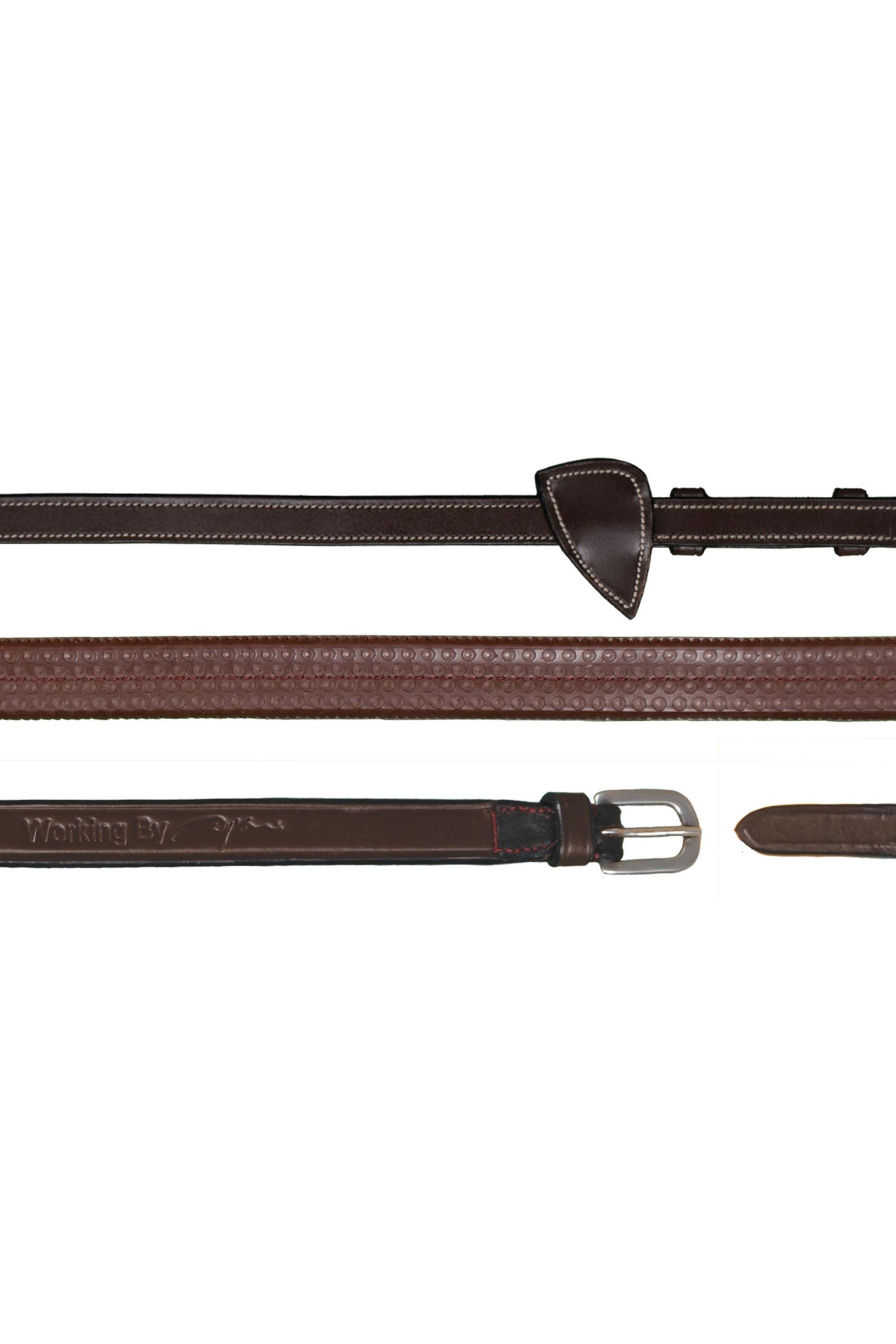 Dy'on Working 5/8" Rubber Reins