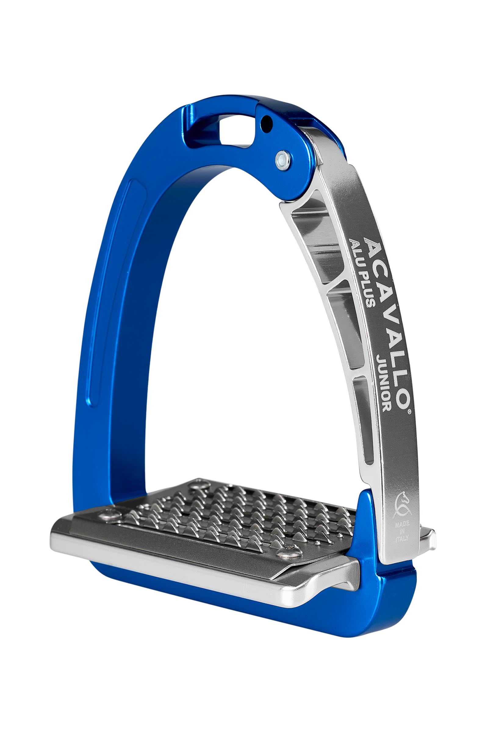 Acavallo Arena Aluplus Junior Stirrups