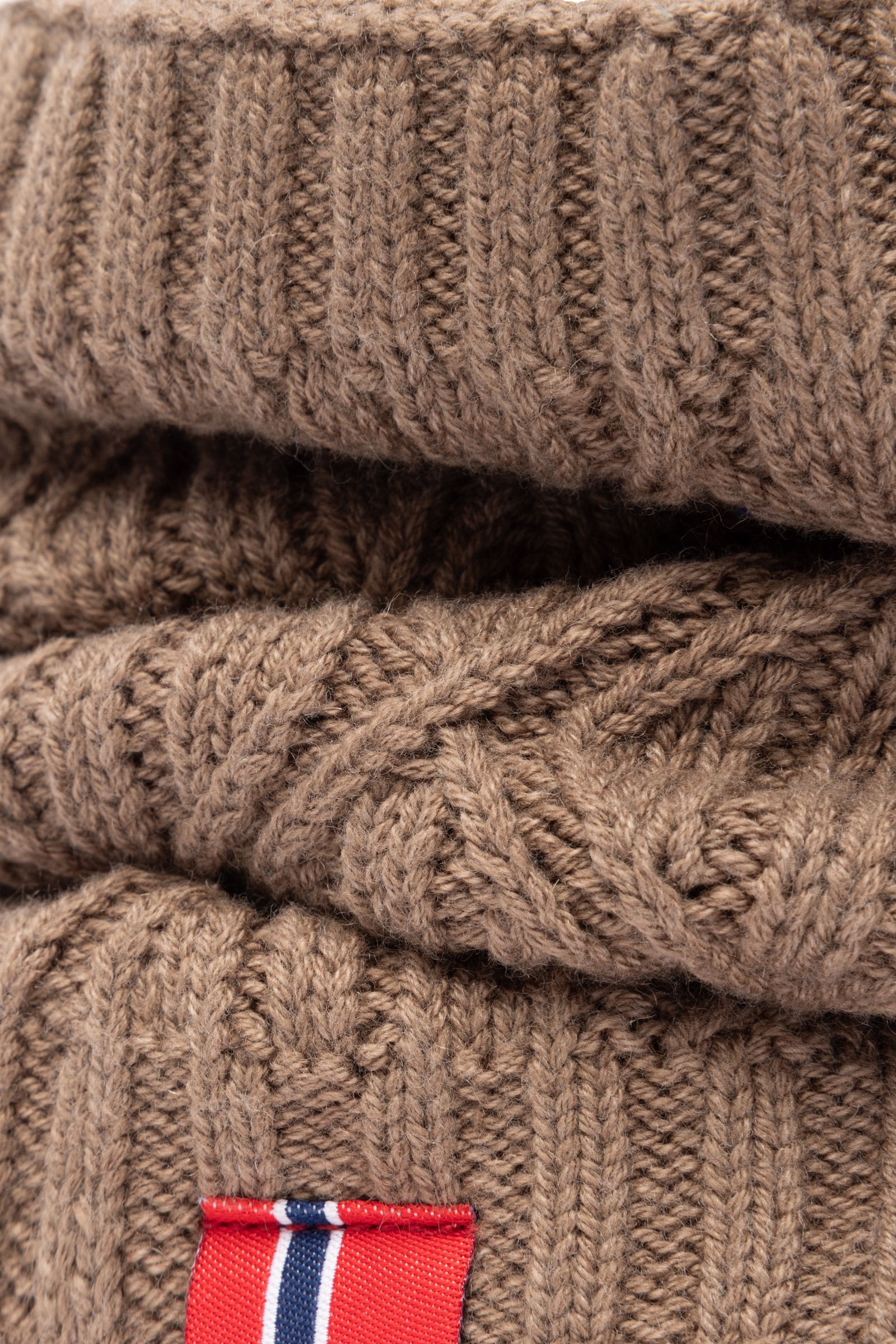 B Vertigo Faye Knitted Loop