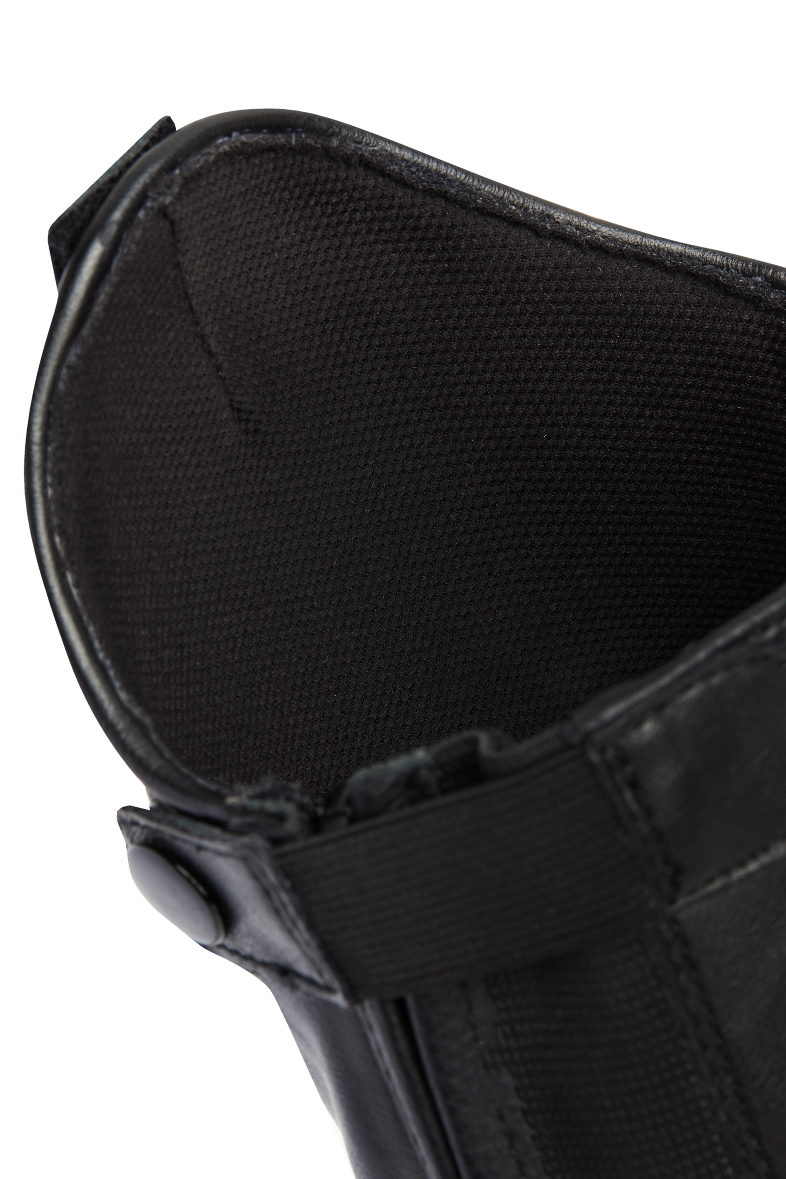 Horze Portland Kids' Tall Boots with Crystals