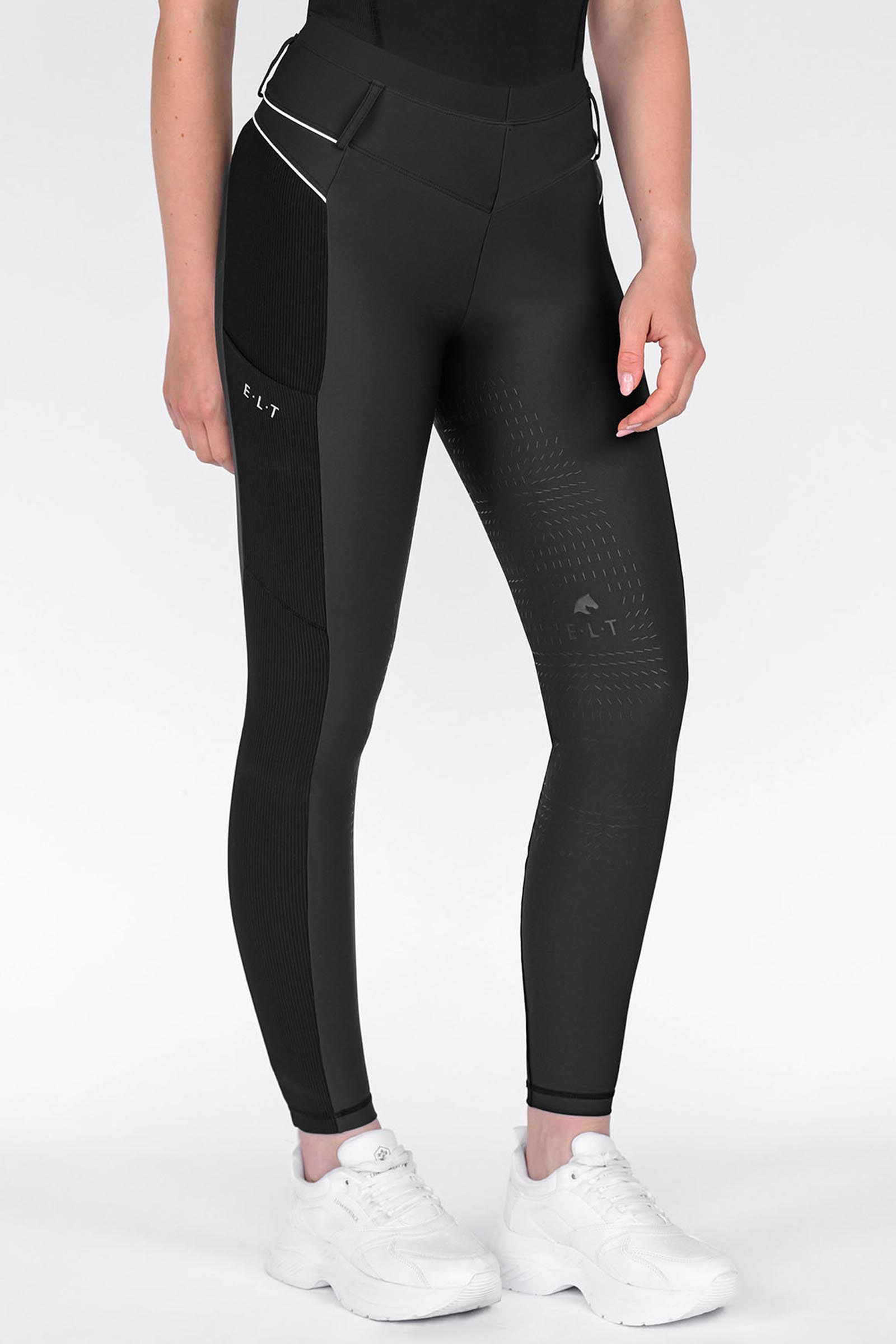 ELT Susann Womens Riding Leggings