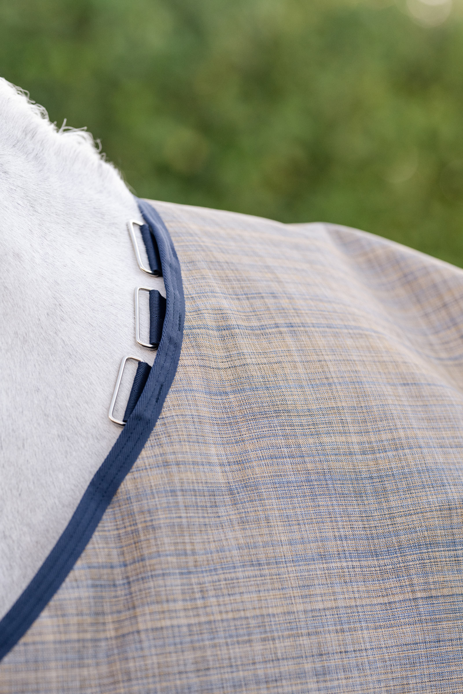 Horseware Amigo Hero 900 Revive Plus Turnout Rug With Detachable Neck, 50 g