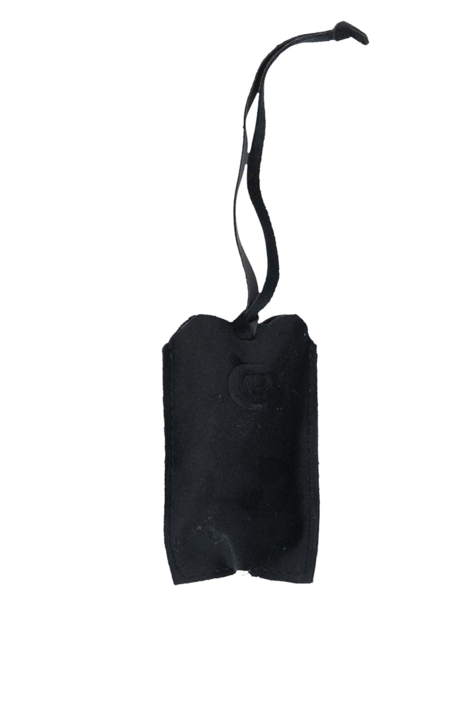 Kentucky Dogwear Velvet Poop Bag Pocket