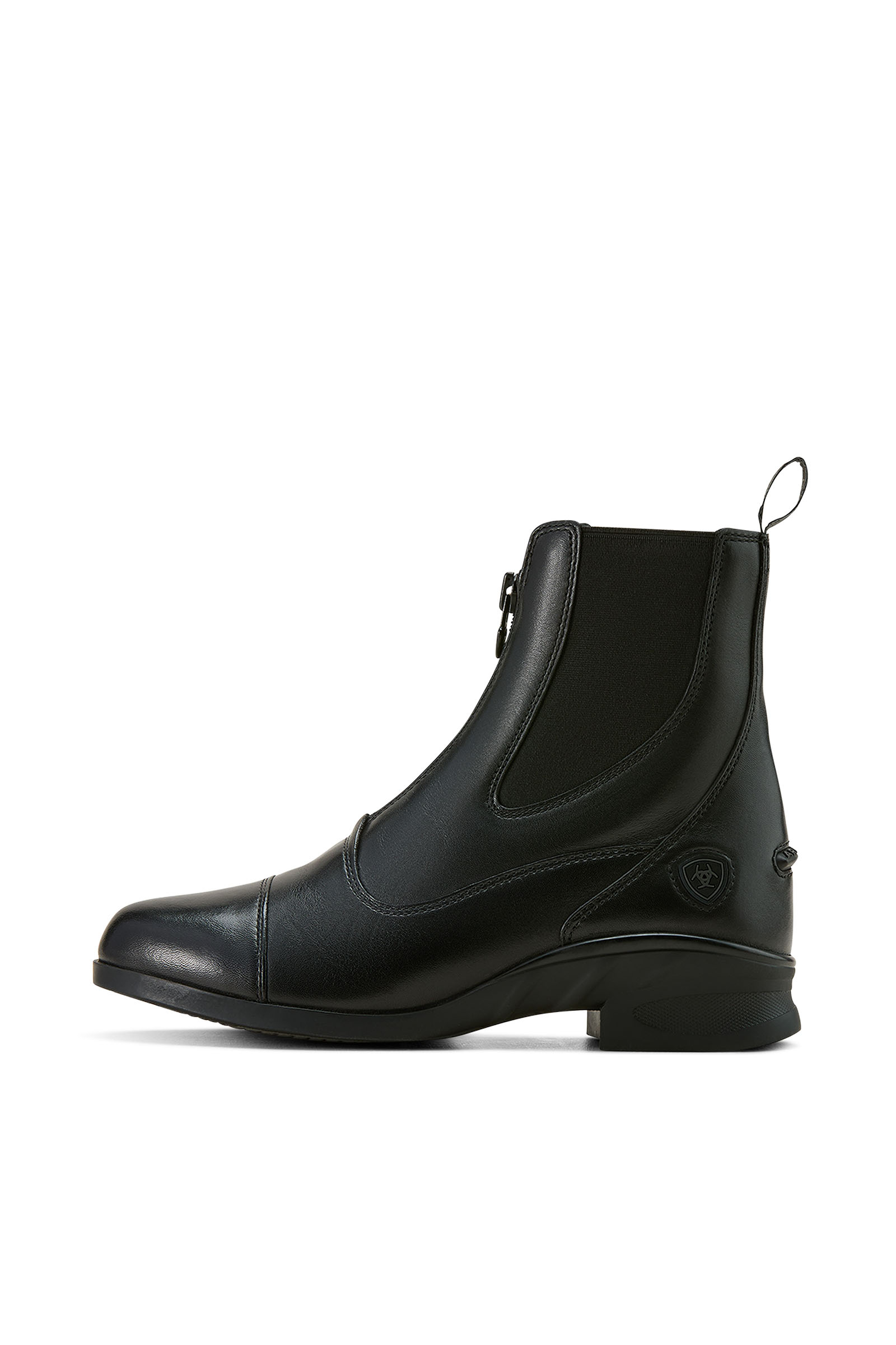 Ariat Heritage Women&acute;s Zip Paddock Boots