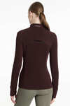 LeMieux Frances Women´s Quarter Zip Fleece