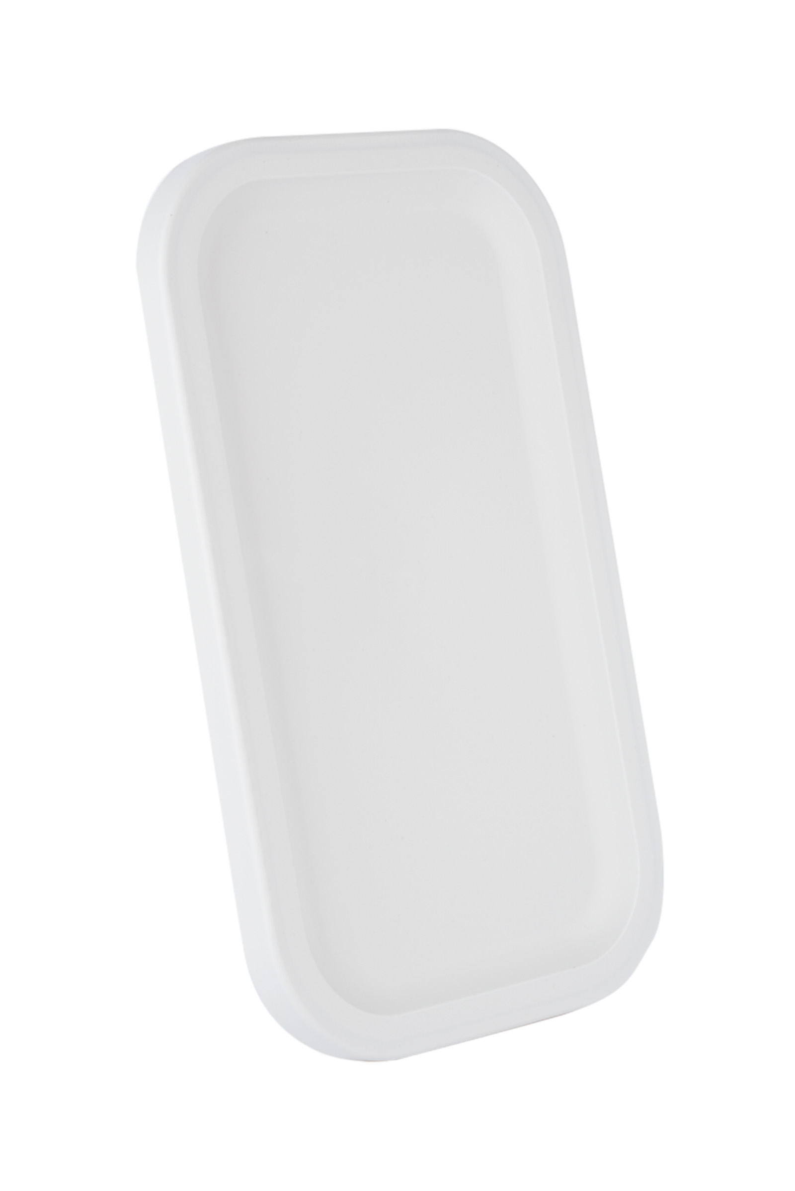 Waldhausen Lid White For ECO Multibag