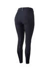 B Vertigo Patricia Full Seat Breeches, Slimming with silicone grip, for Woman