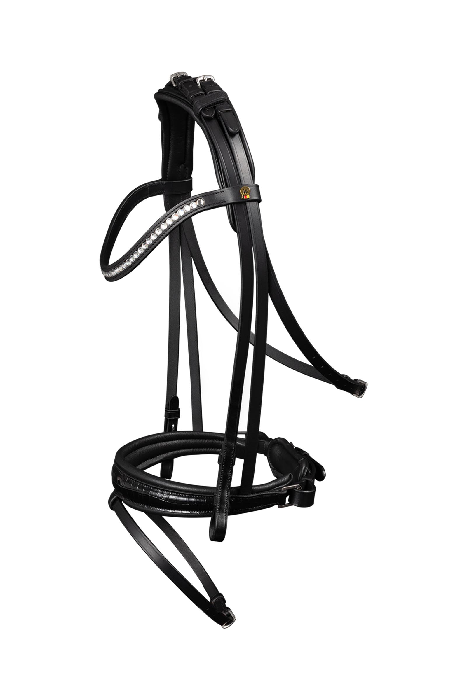 Waldhausen S-Line Bridle Magic