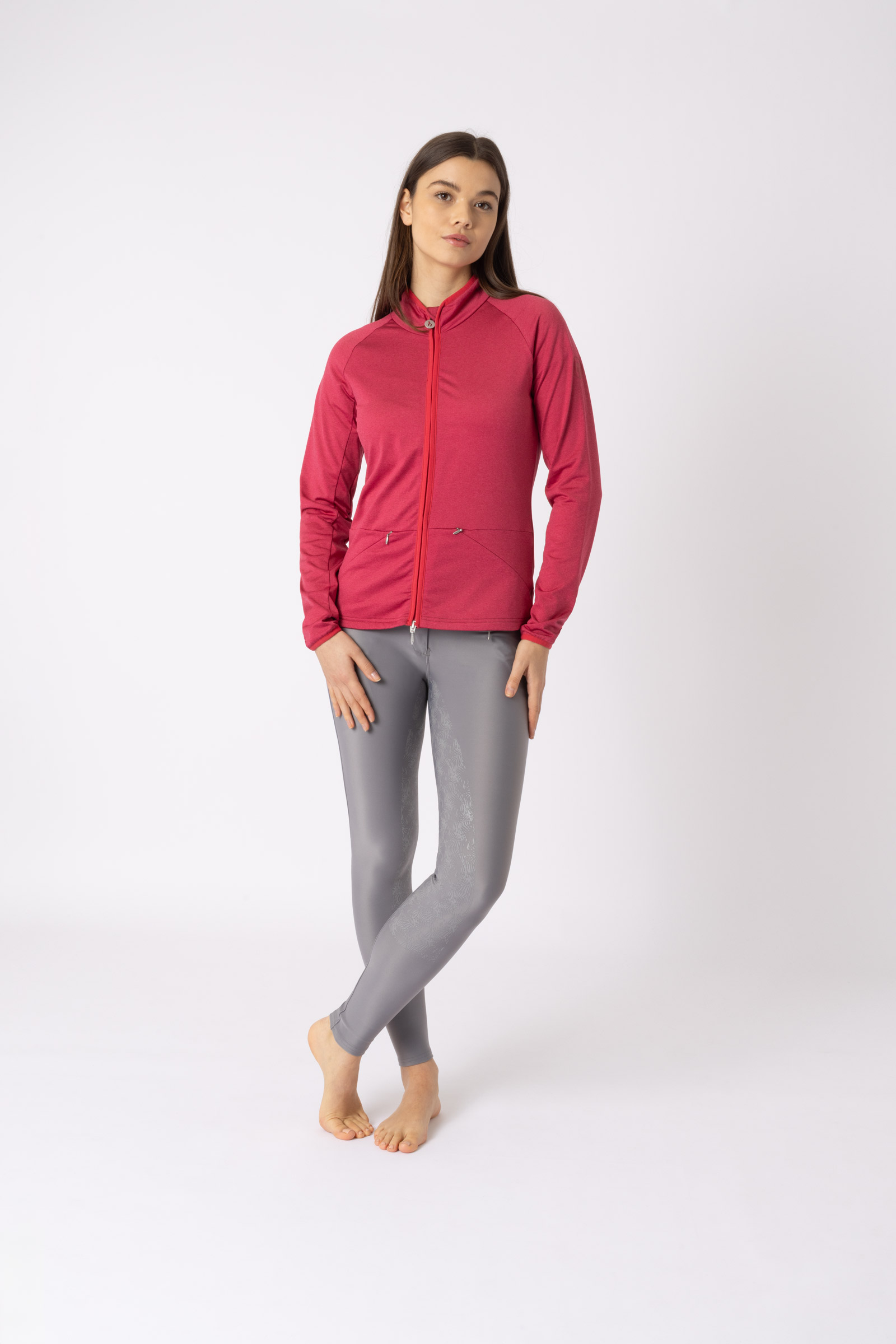 Horze Alice Women's Functional Training Riding Jacket