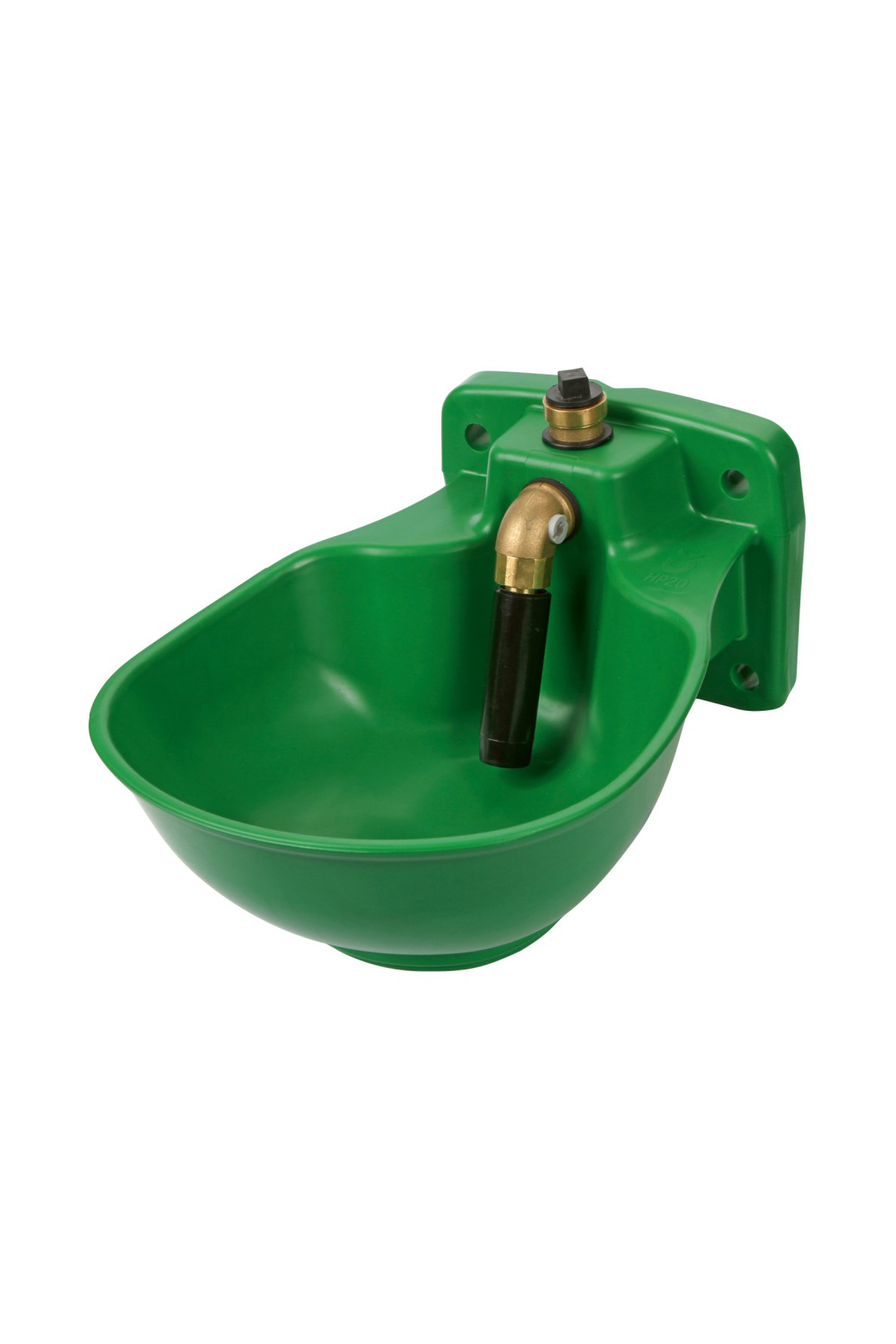 Kerbl Hp20 Heatable Water Bowl, 24V