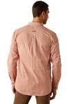 Ariat Pro Team Packer Men's Western Shirt