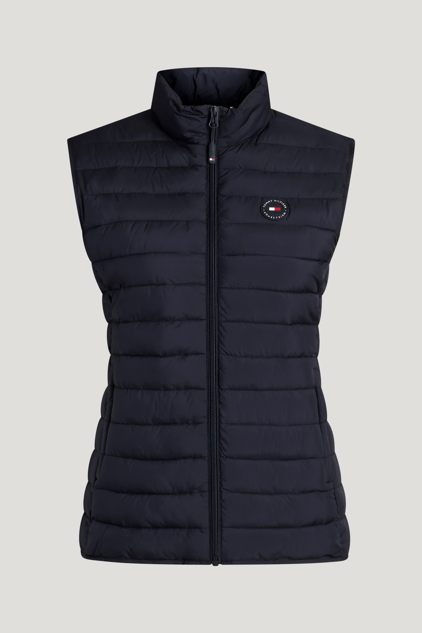 Tommy Hilfiger Equestrian Serano Women's Quilted Vest